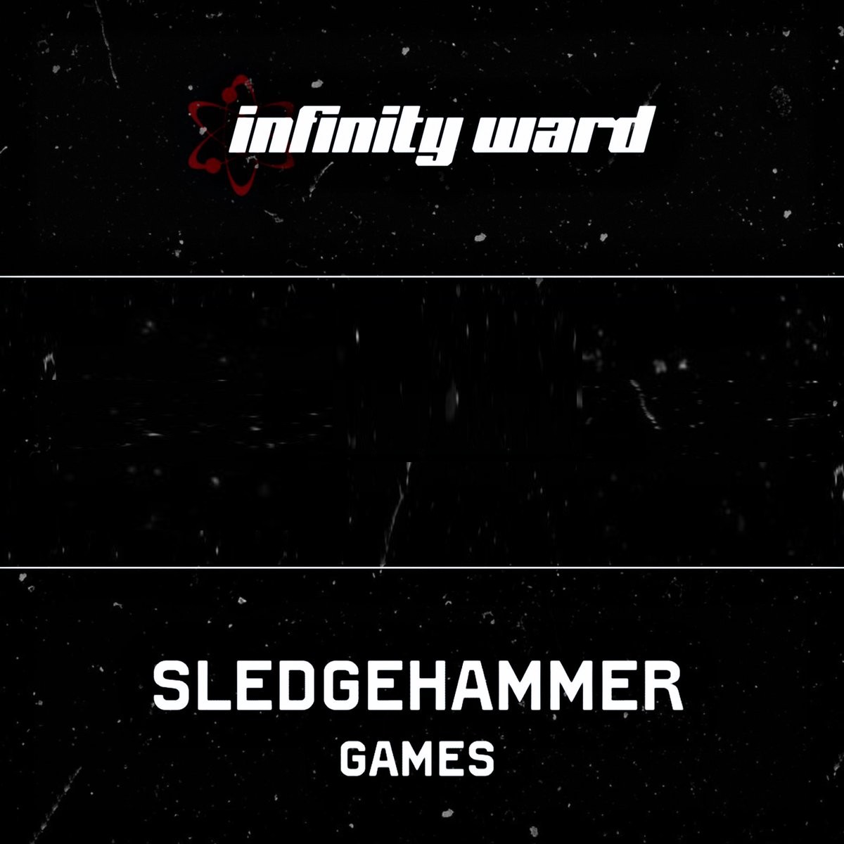 Infinity Ward, Sledgehammer Games